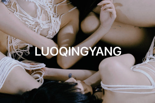 LUO QINGYANG