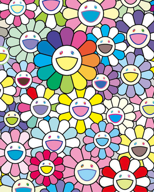 TAKASHI MURAKAMI
