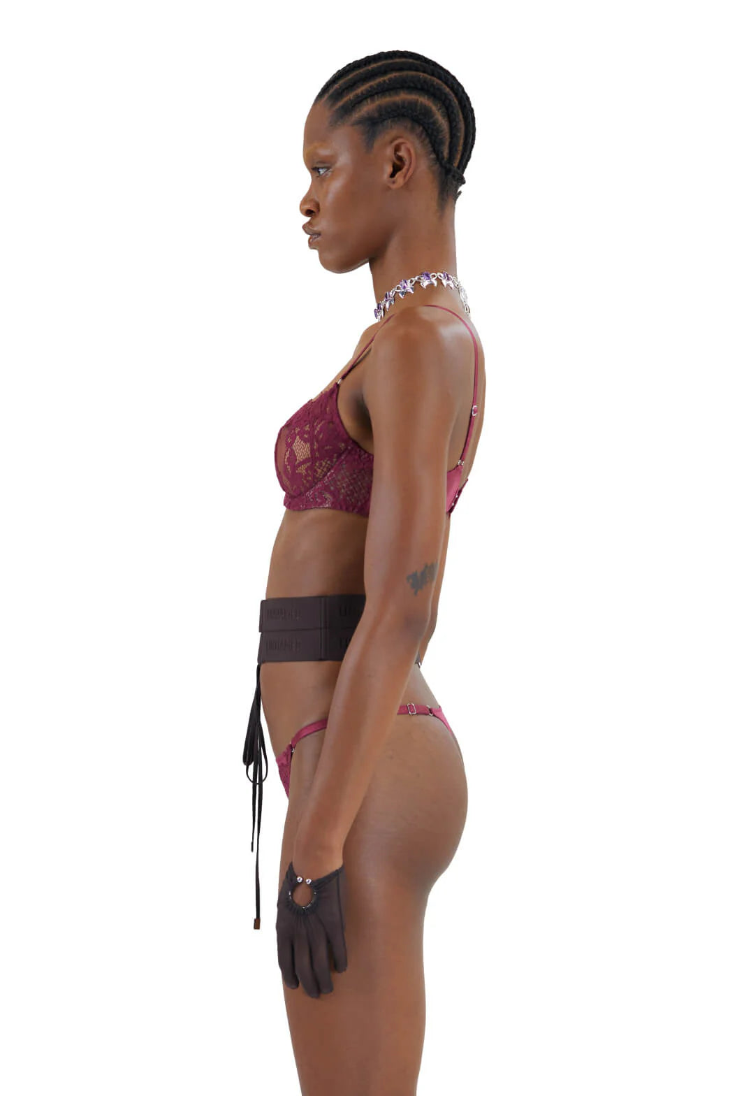AYA BELT