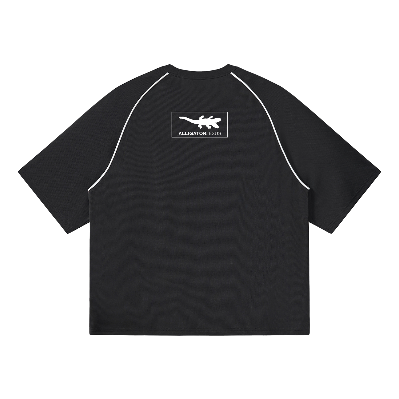 GATORM8 Series Collab Shirt