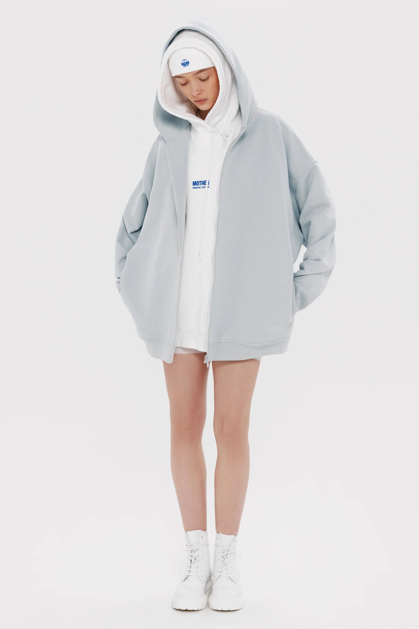 TEREZA Hoodie