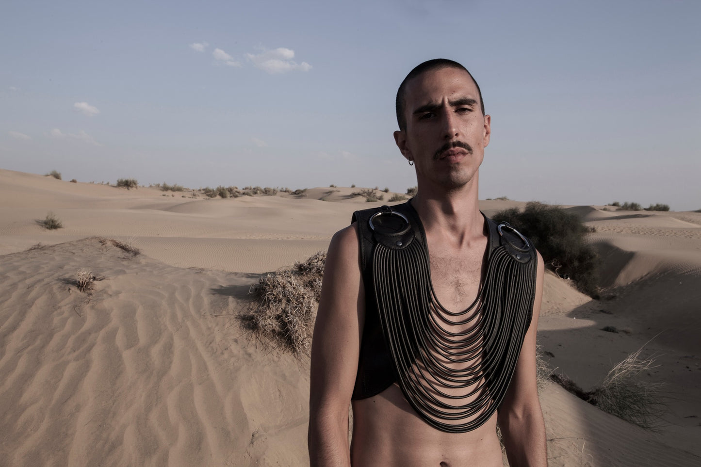 Nomadica Vest