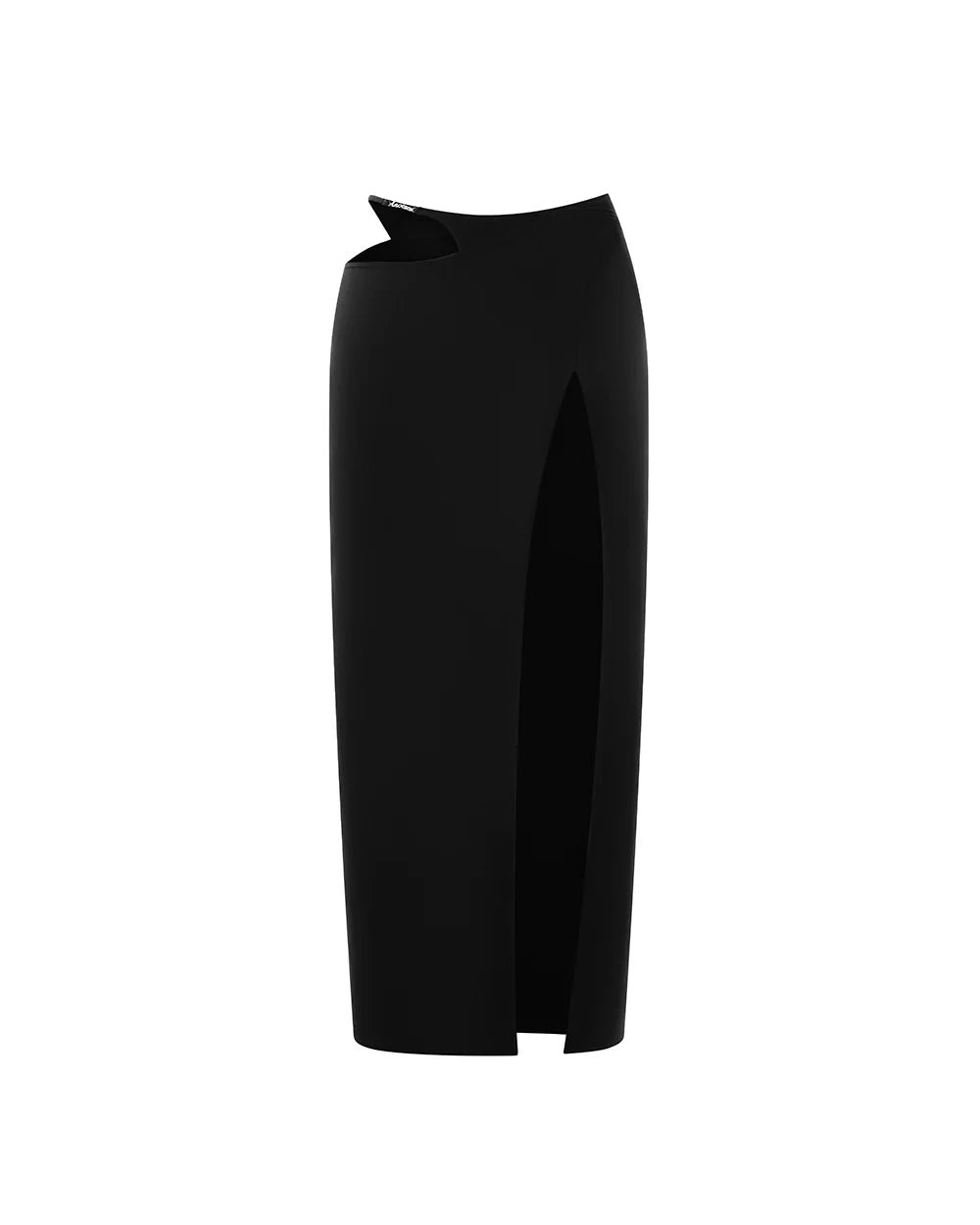 Skirt "Lila" Black