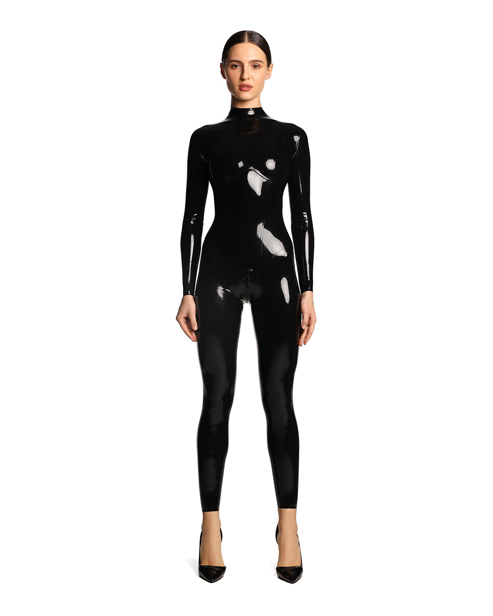 Catsuit "Kinetics"