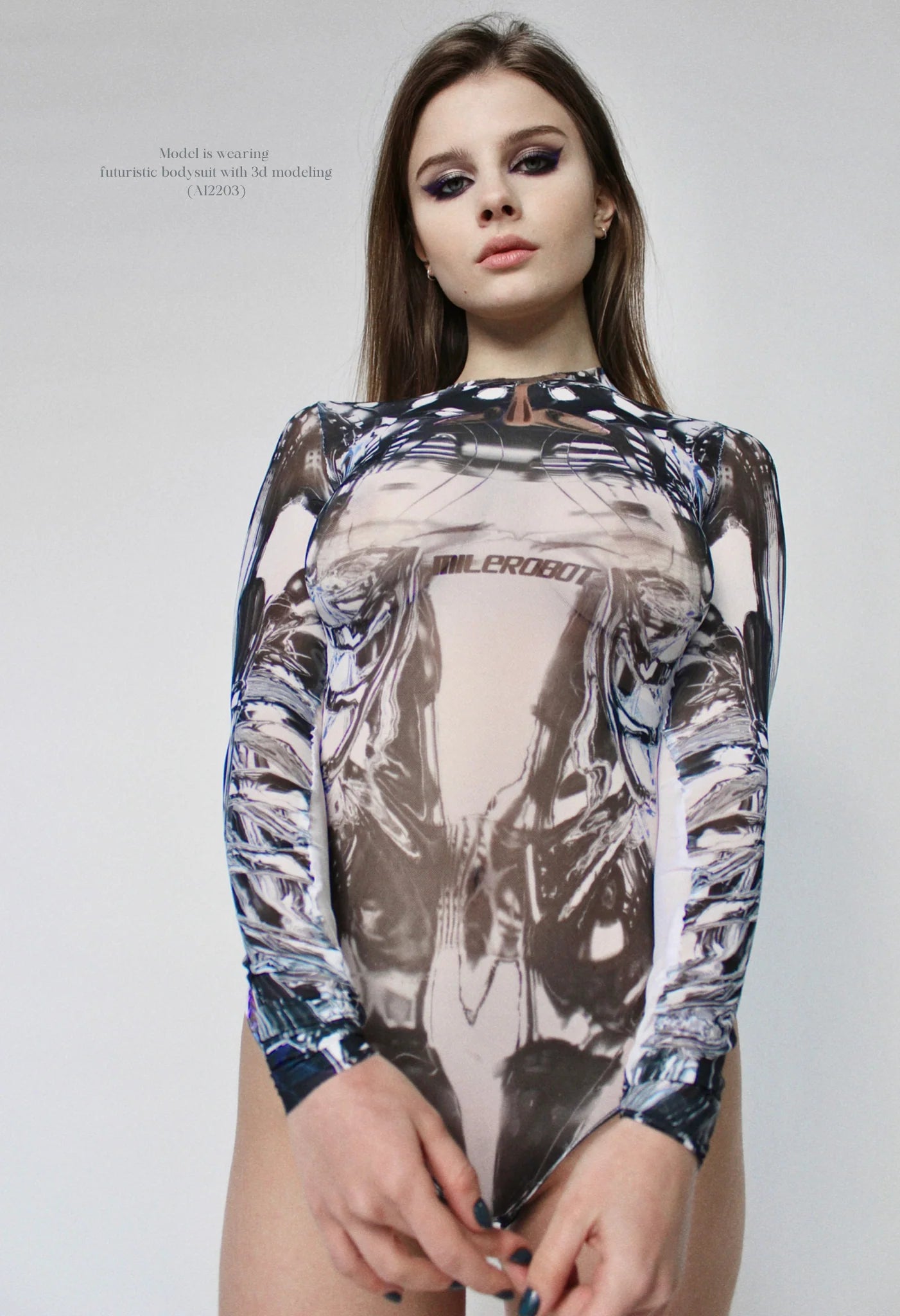 Bodysuit EOS
