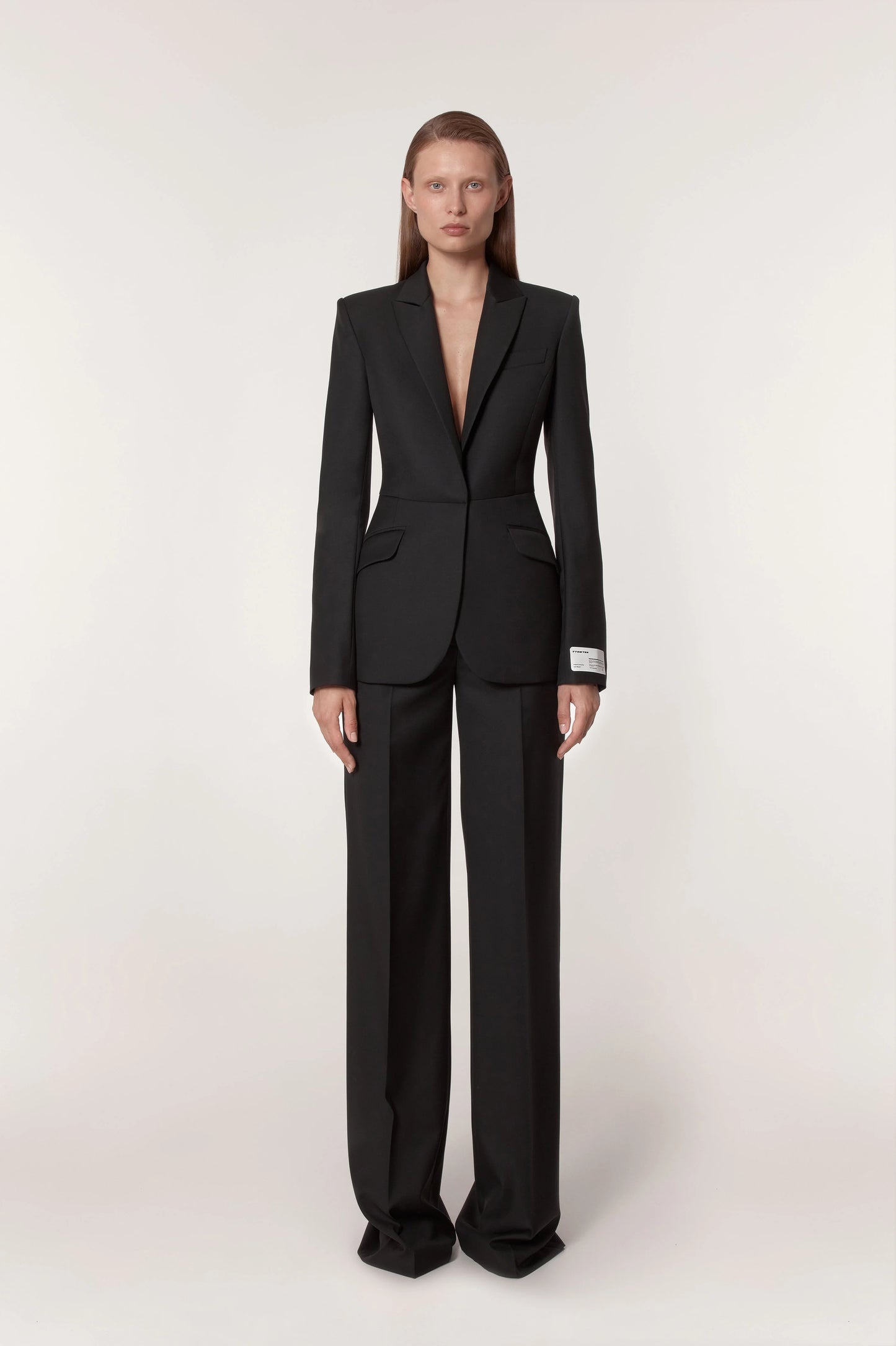 Black-tie tuxedo “Robot”