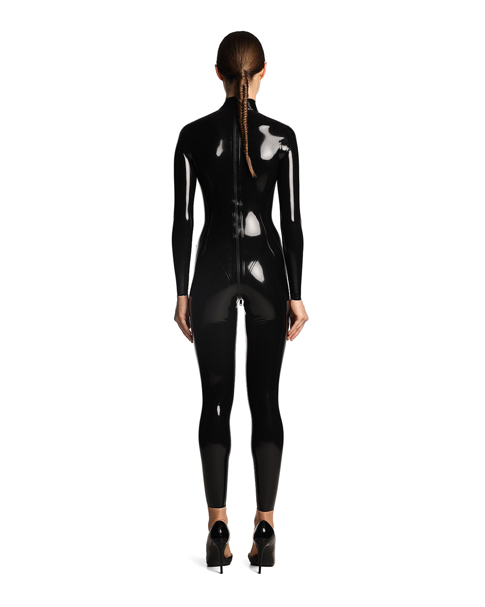 Catsuit "Kinetics"