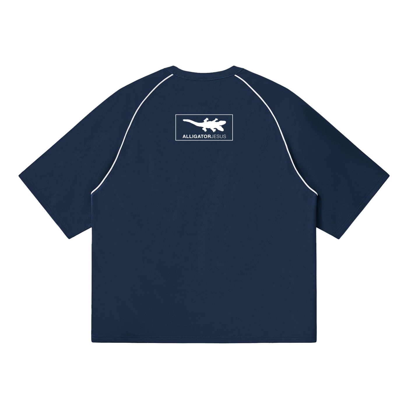 GATORM8 Series Collab Shirt