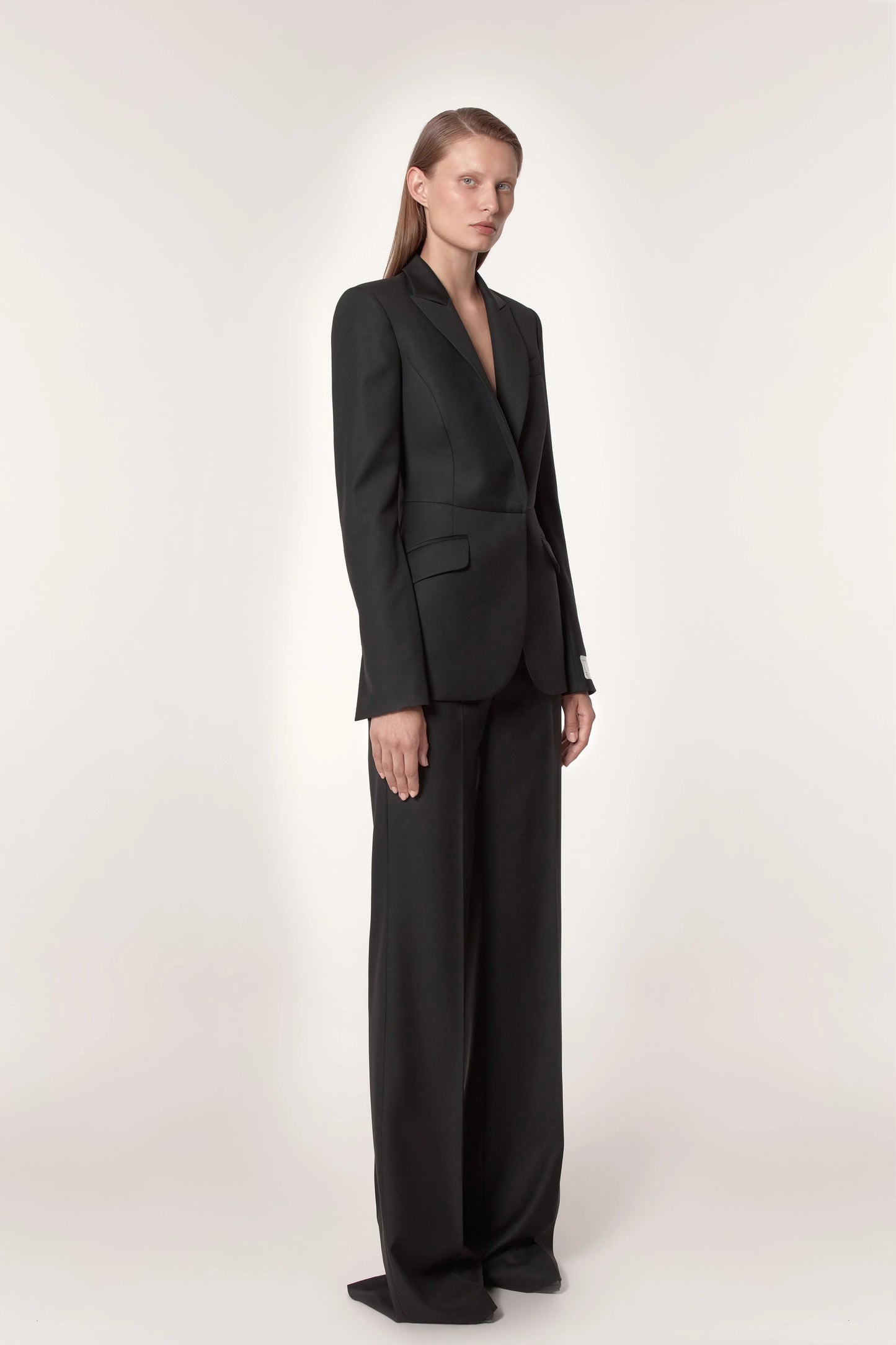 Black-tie tuxedo “Robot”