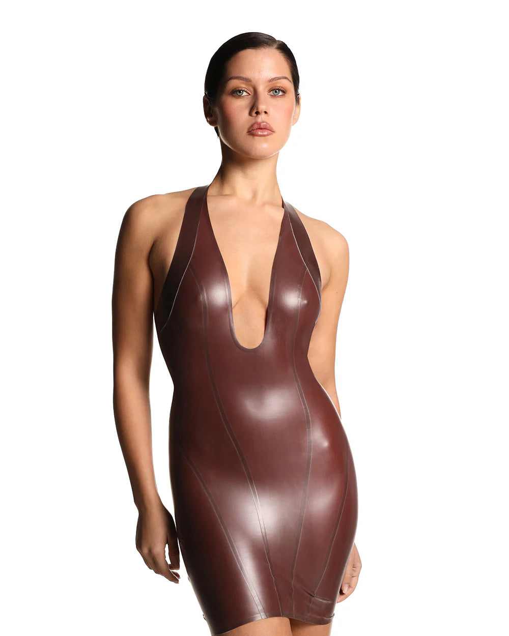 Dress "Ruth" Brown