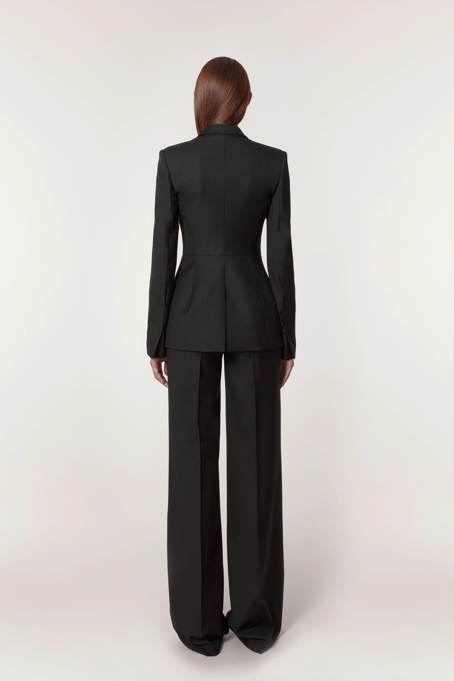 Black-tie tuxedo “Robot”
