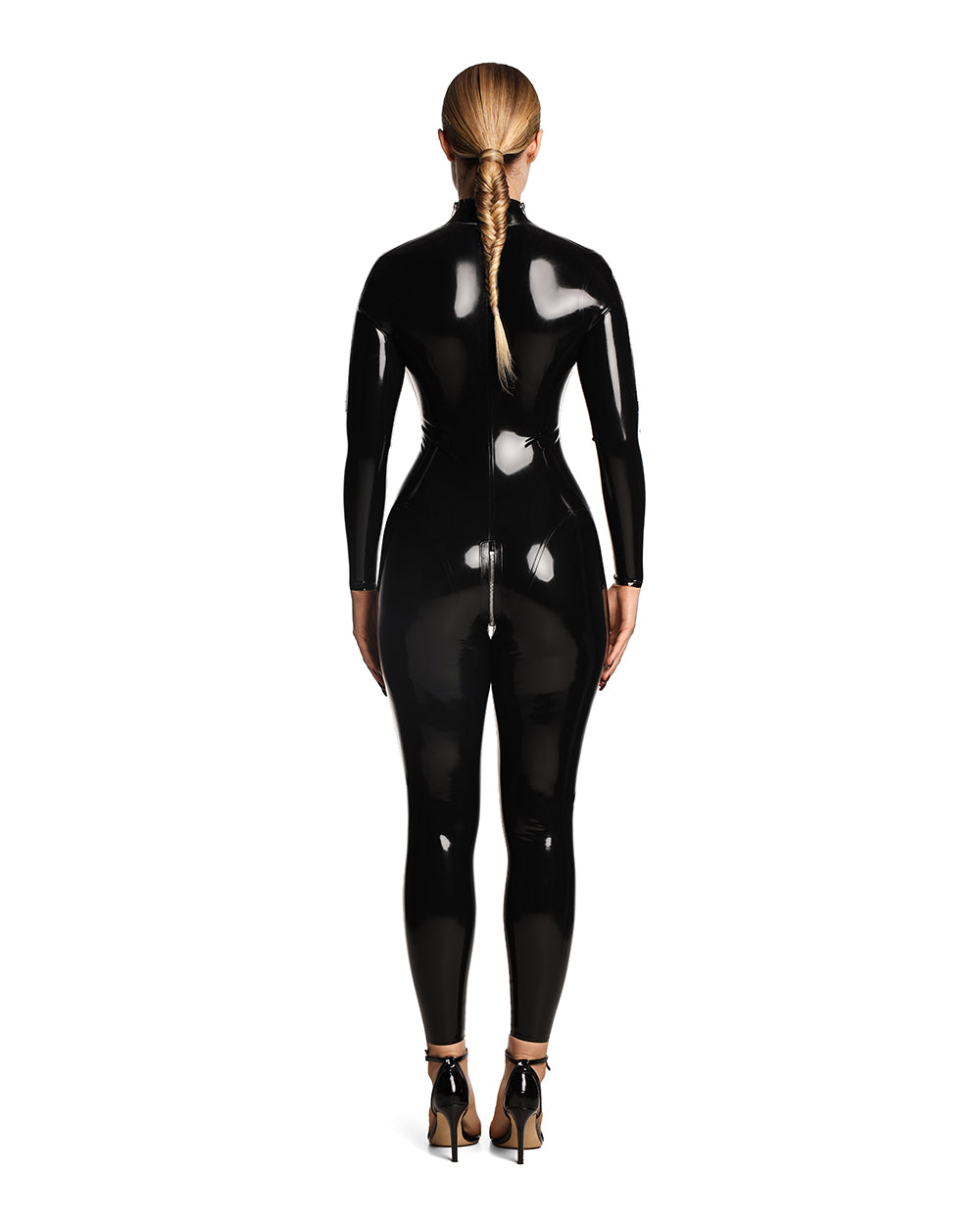 Catsuit "Cortex"