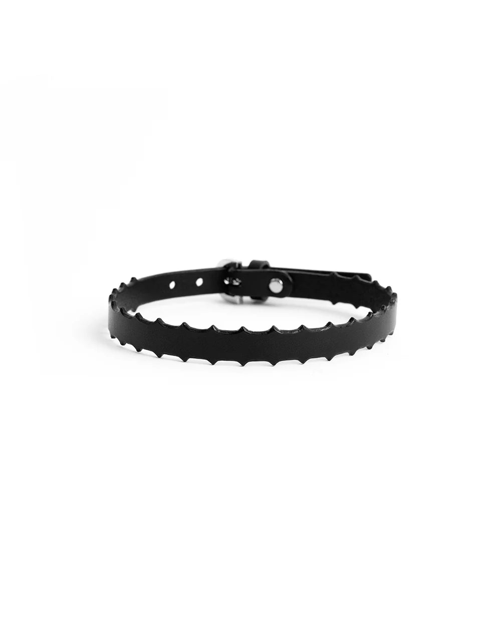 Choker "Joan" Black