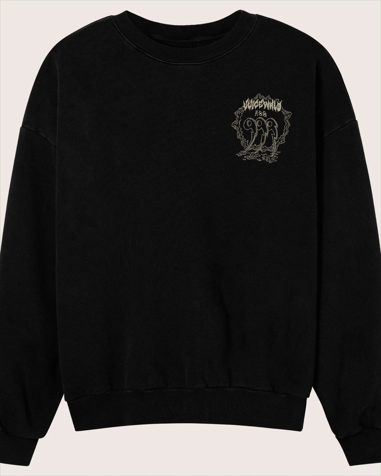 R88 CERAMIC CREWNECK