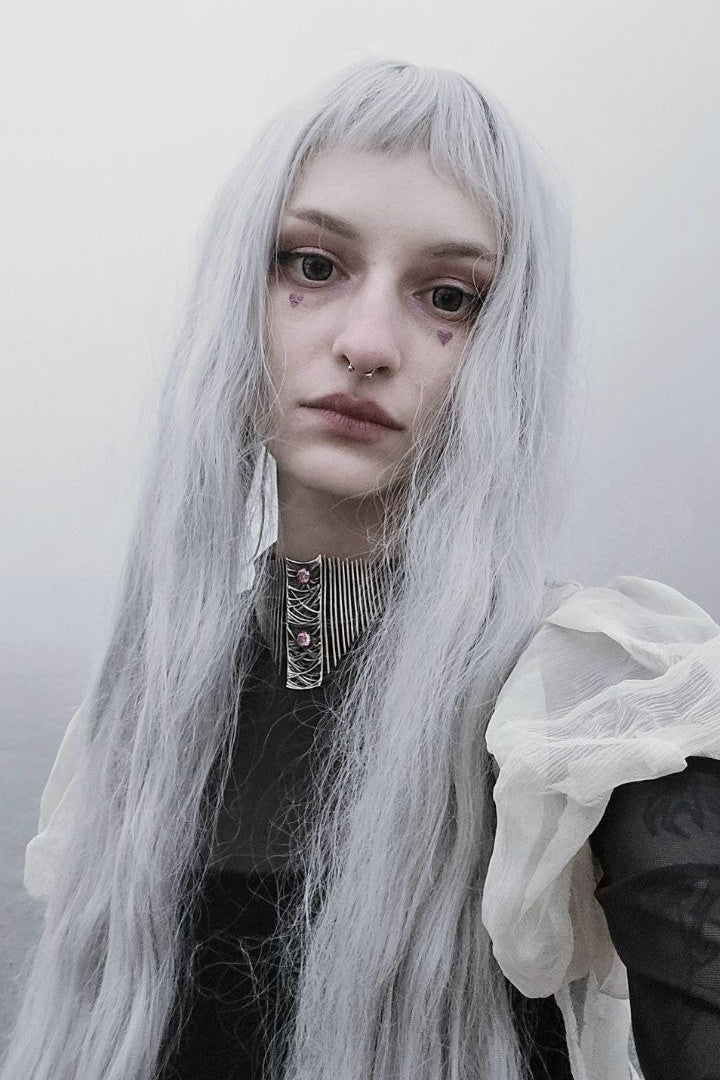 Dancer of the Boreal Valley