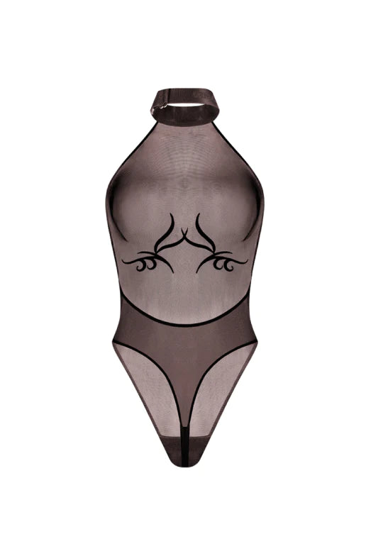 FORTUNE GRAVITY BODYSUIT