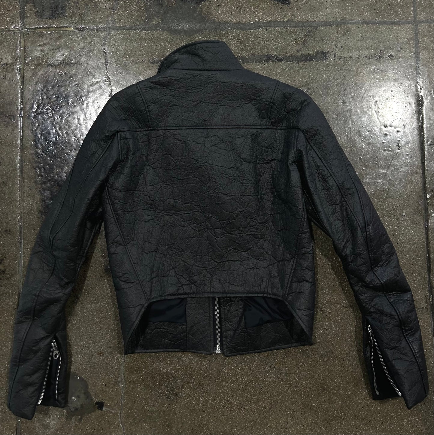 MENS CACTUS JACKET