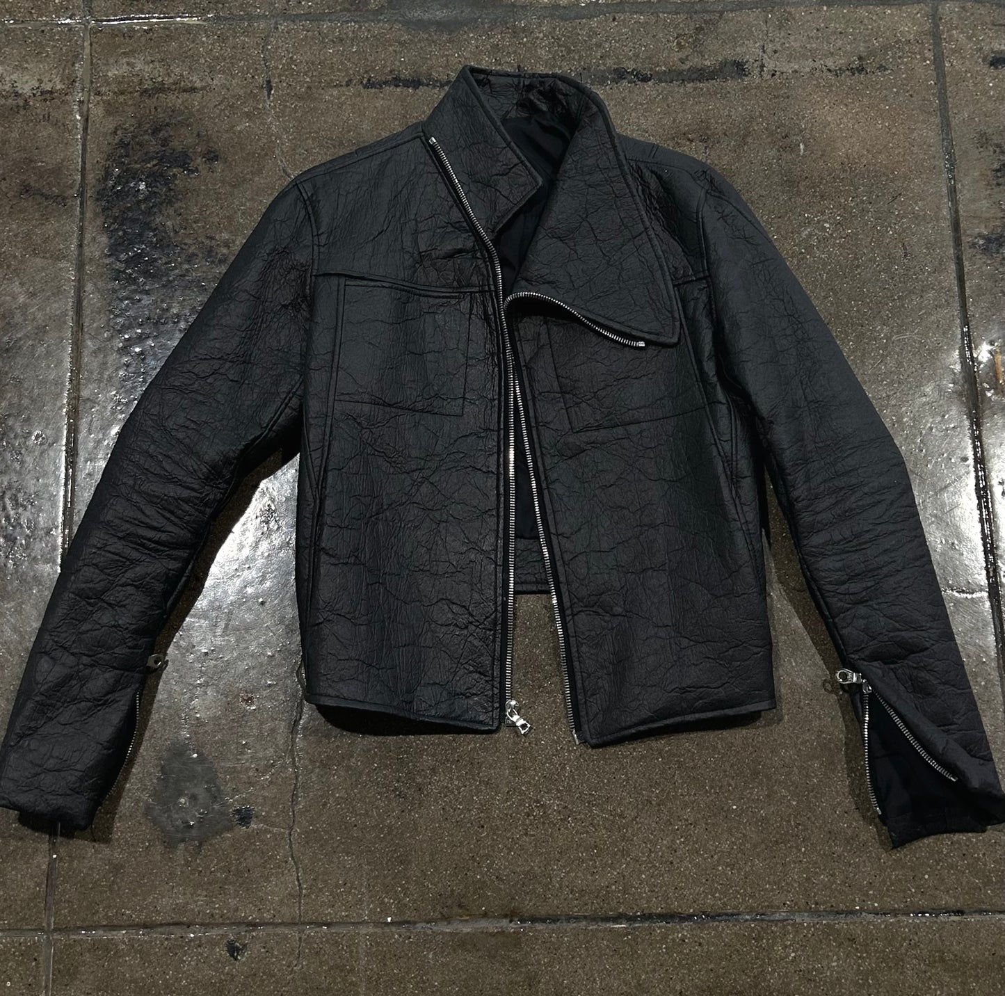 MENS CACTUS JACKET