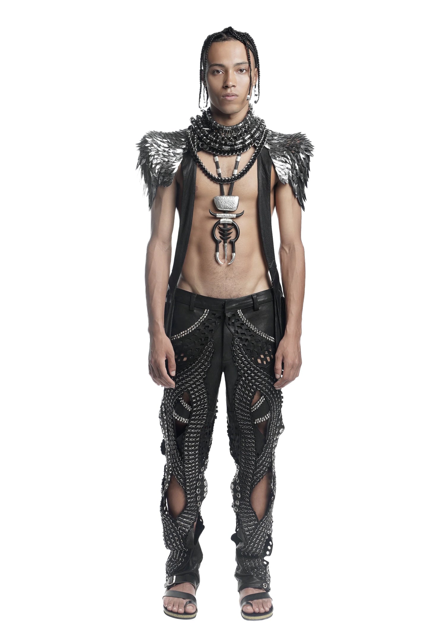 STARBORN NECKLACE