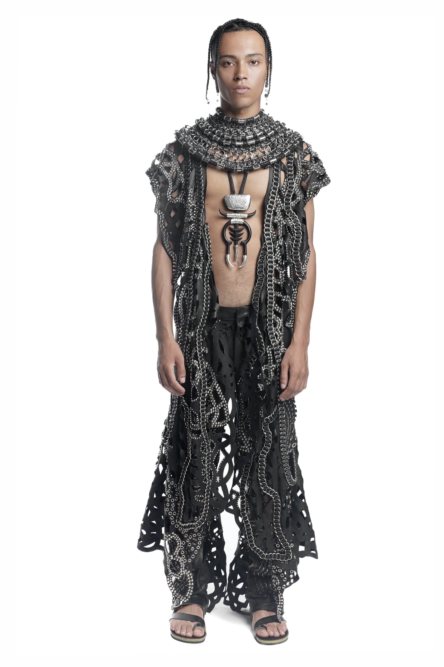 STARBORN NECKLACE