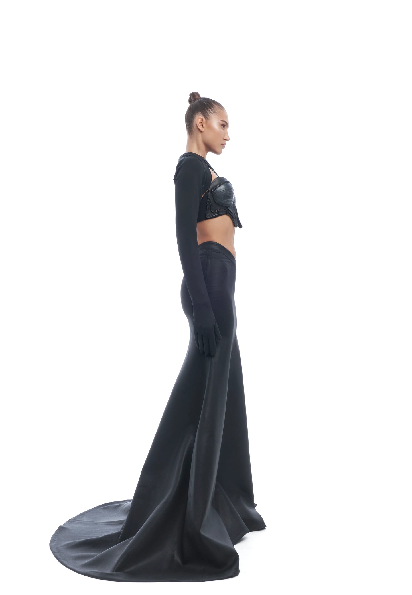 ARCEY - LONG SKIRT