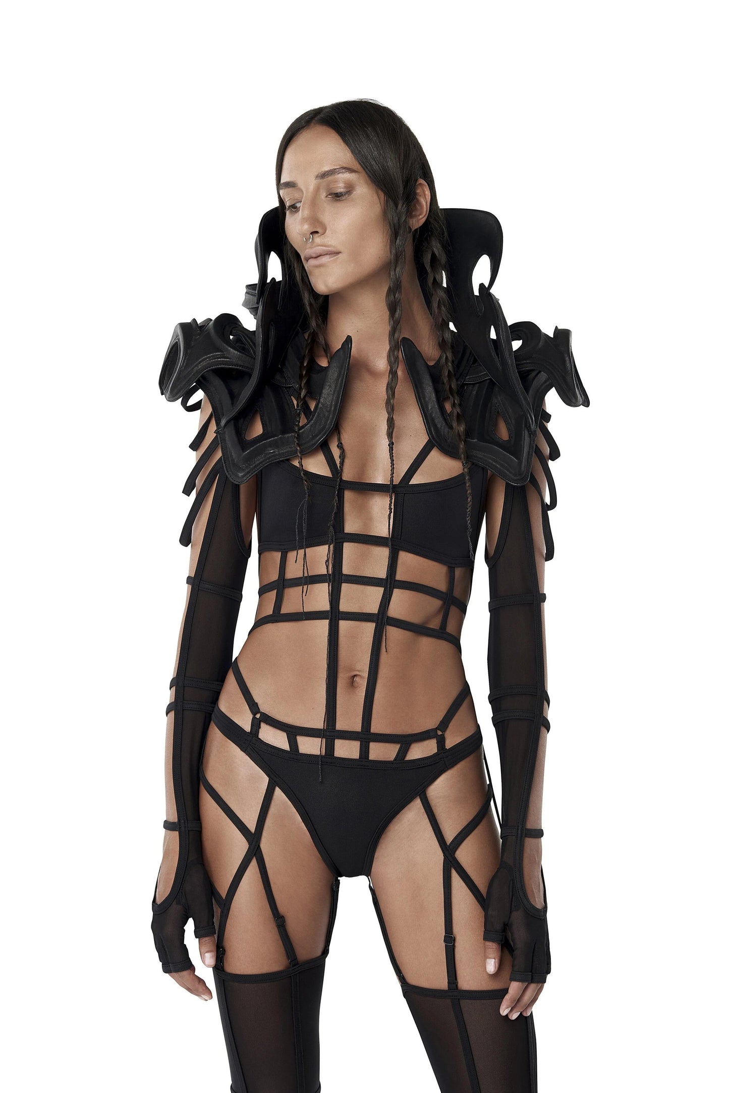 LYRA FULL BODYSUIT