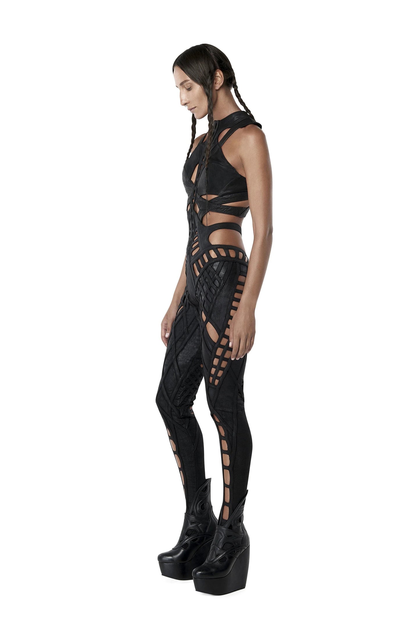 ESSENES FULL BODYSUIT