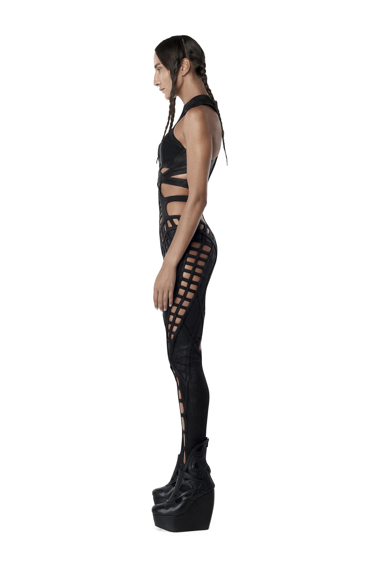 ESSENES FULL BODYSUIT