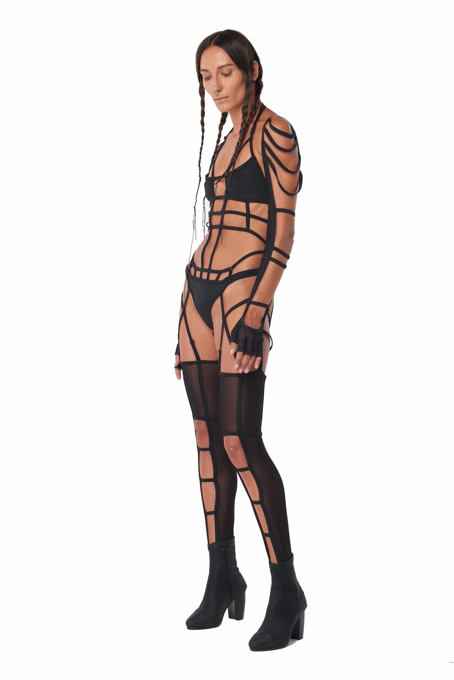 LYRA FULL BODYSUIT