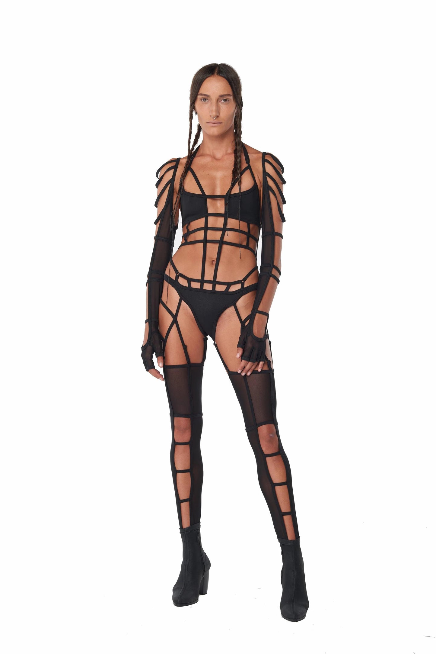 LYRA FULL BODYSUIT