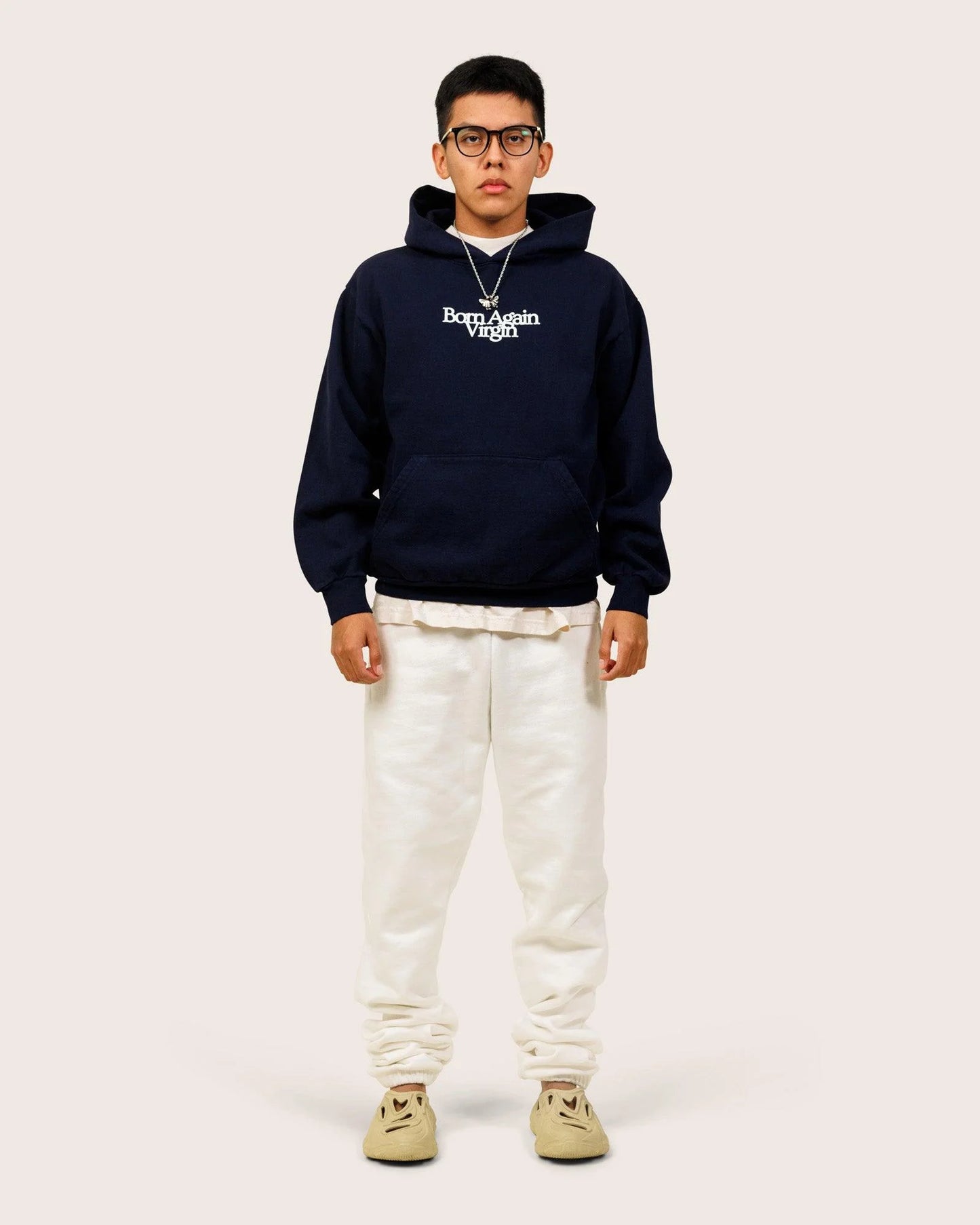 R88 SUNFLOWER HOODIE