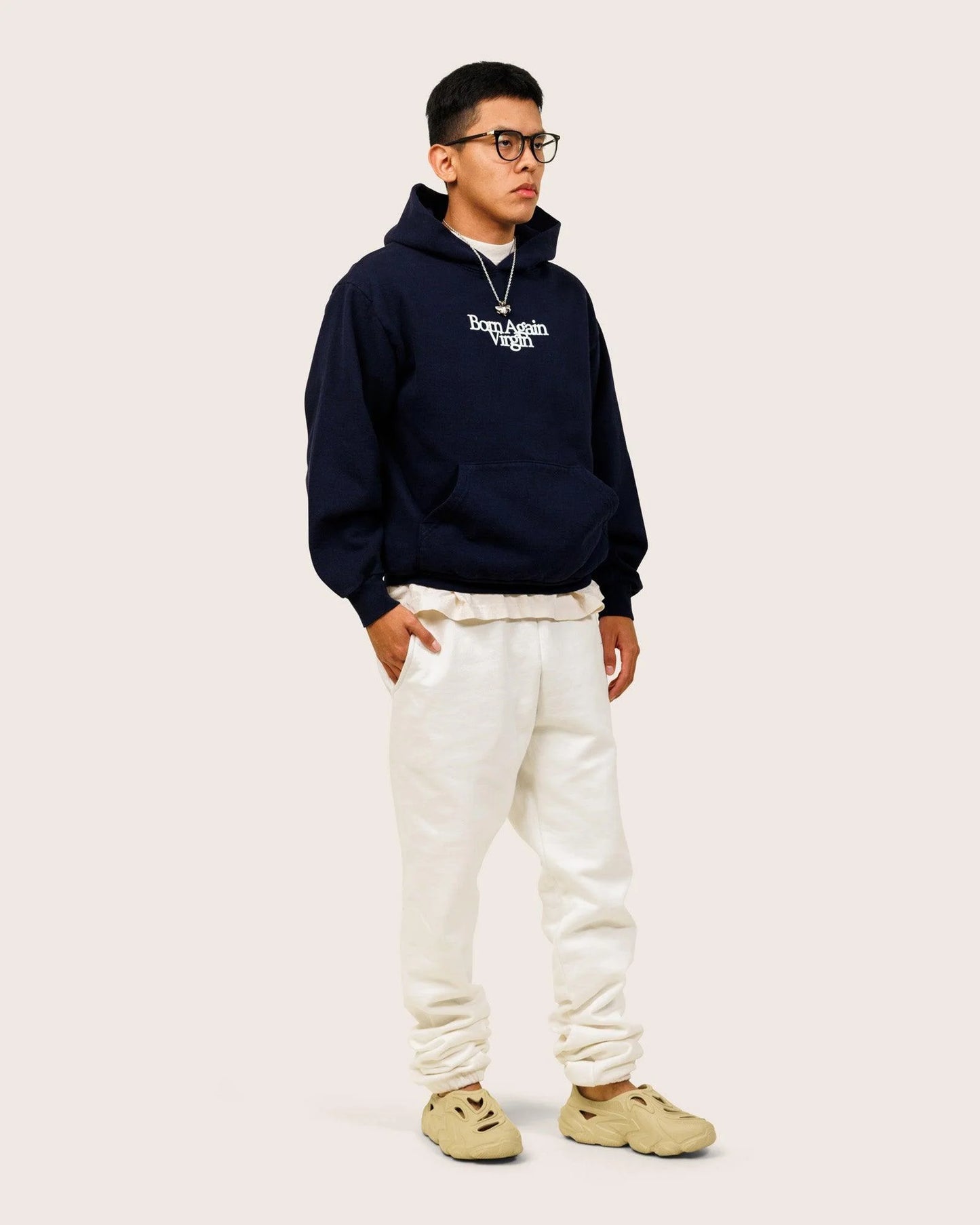 R88 SUNFLOWER HOODIE
