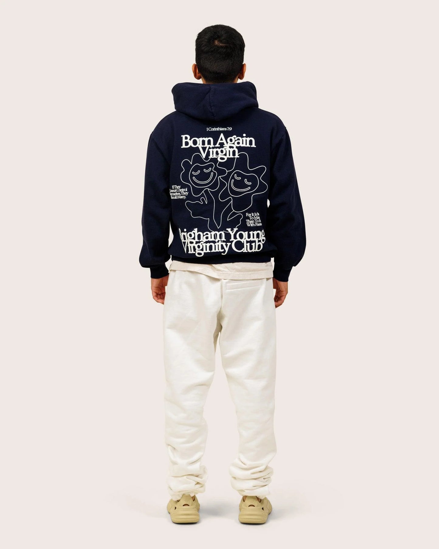 R88 SUNFLOWER HOODIE