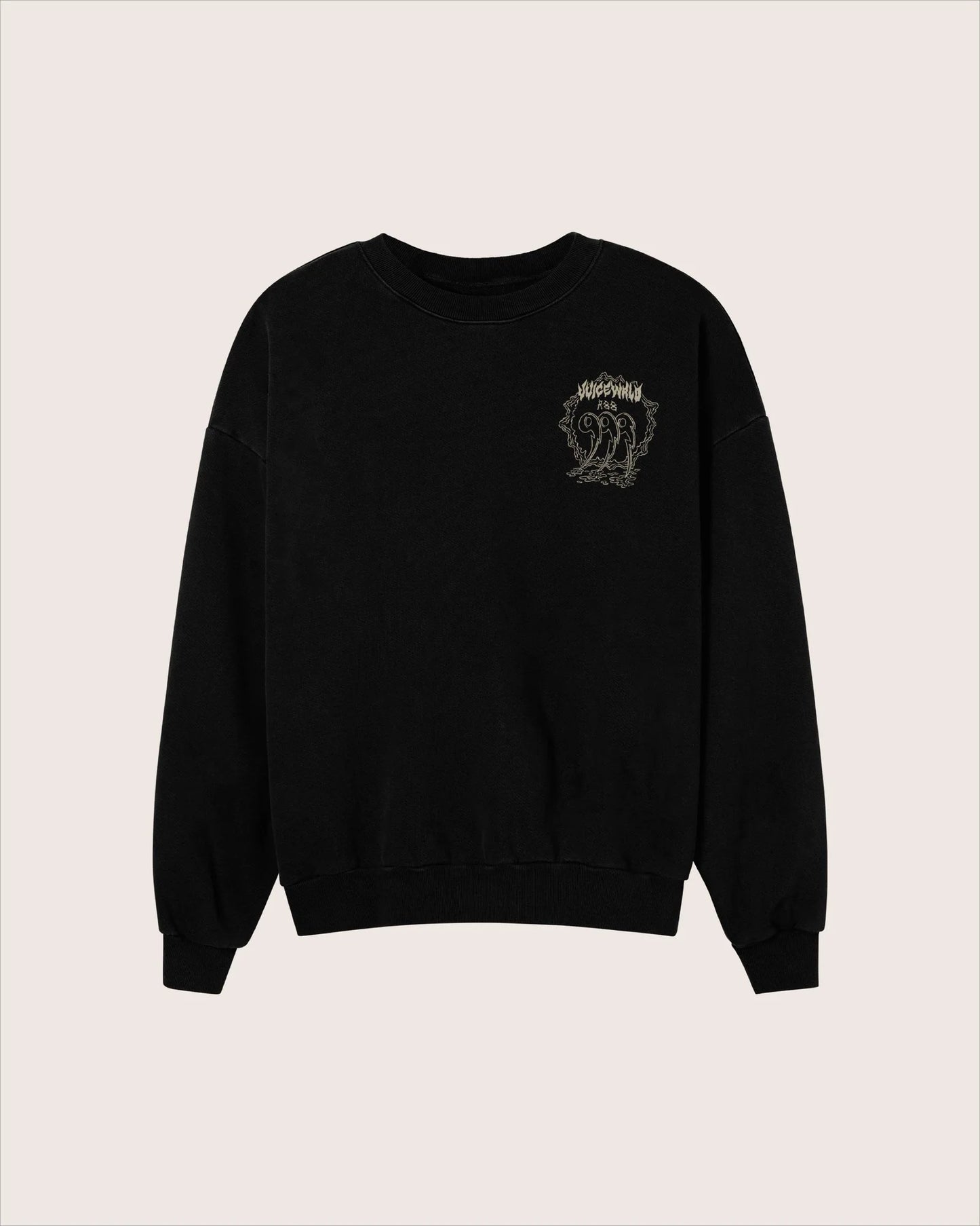 R88 CERAMIC CREWNECK