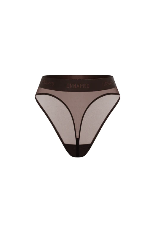 HANNA GRAVITY HIGH-WAISTED BRIEF