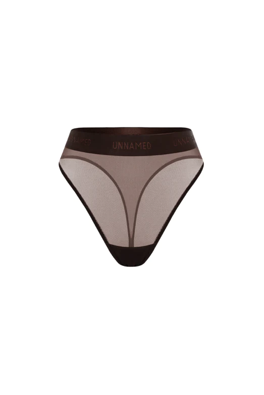 HANNA GRAVITY HIGH-WAISTED BRIEF