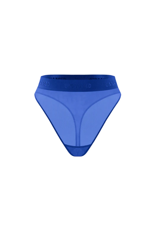 HANNA MIDNIGHT HIGH-WAISTED BRIEF