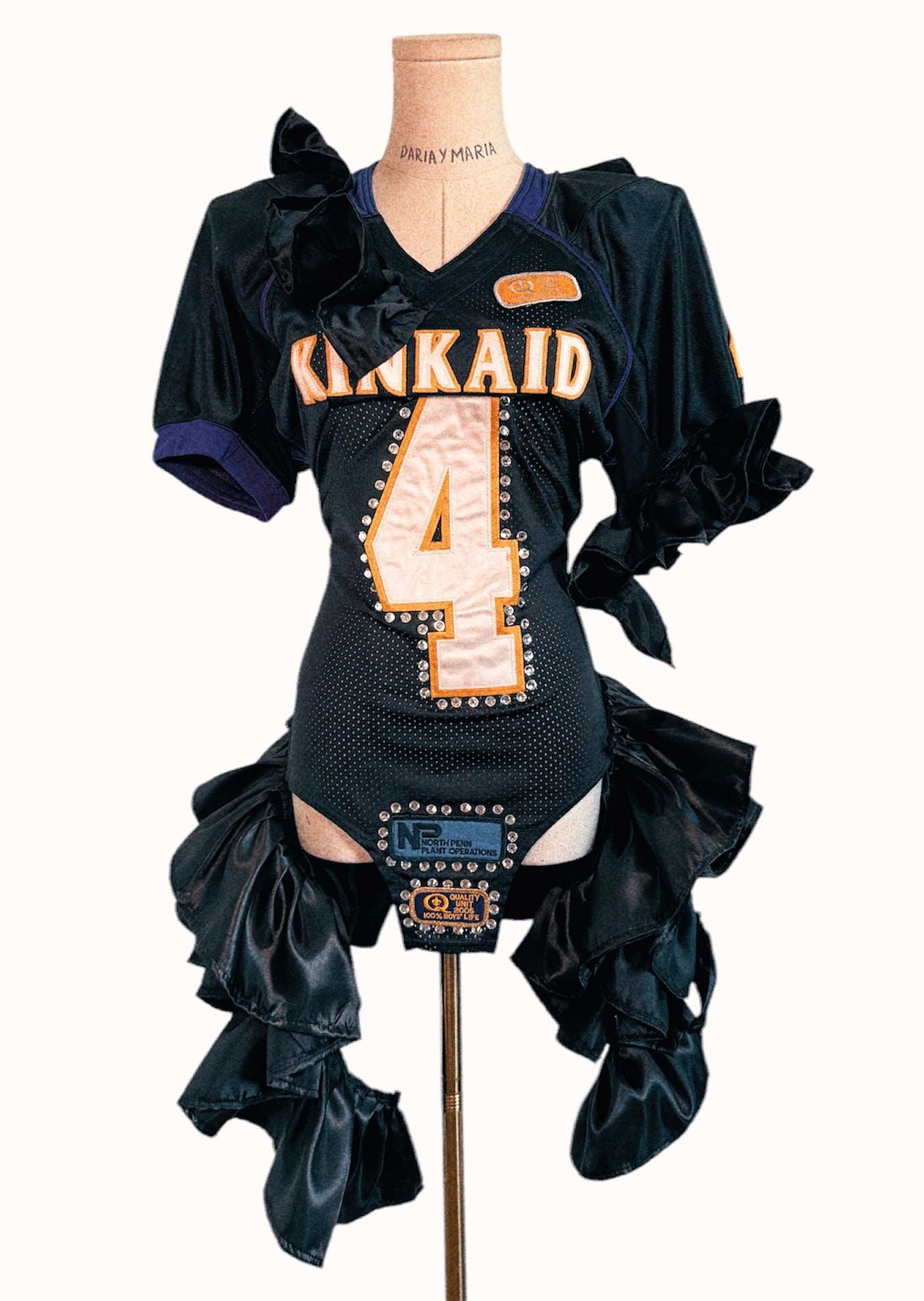 KINKAID 4 DRESS