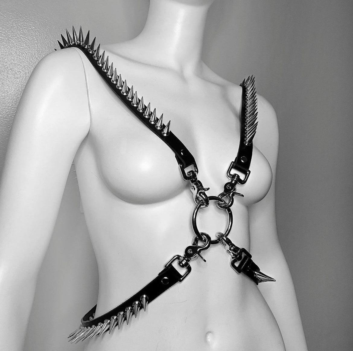 FURIOSA HARNESS