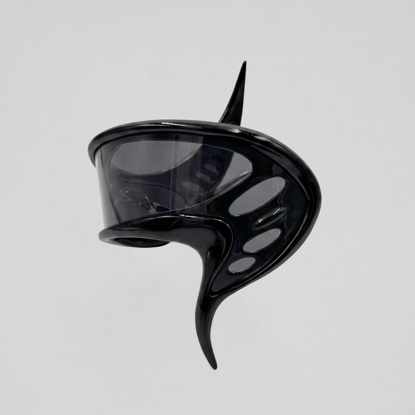 ART OBJECT Black