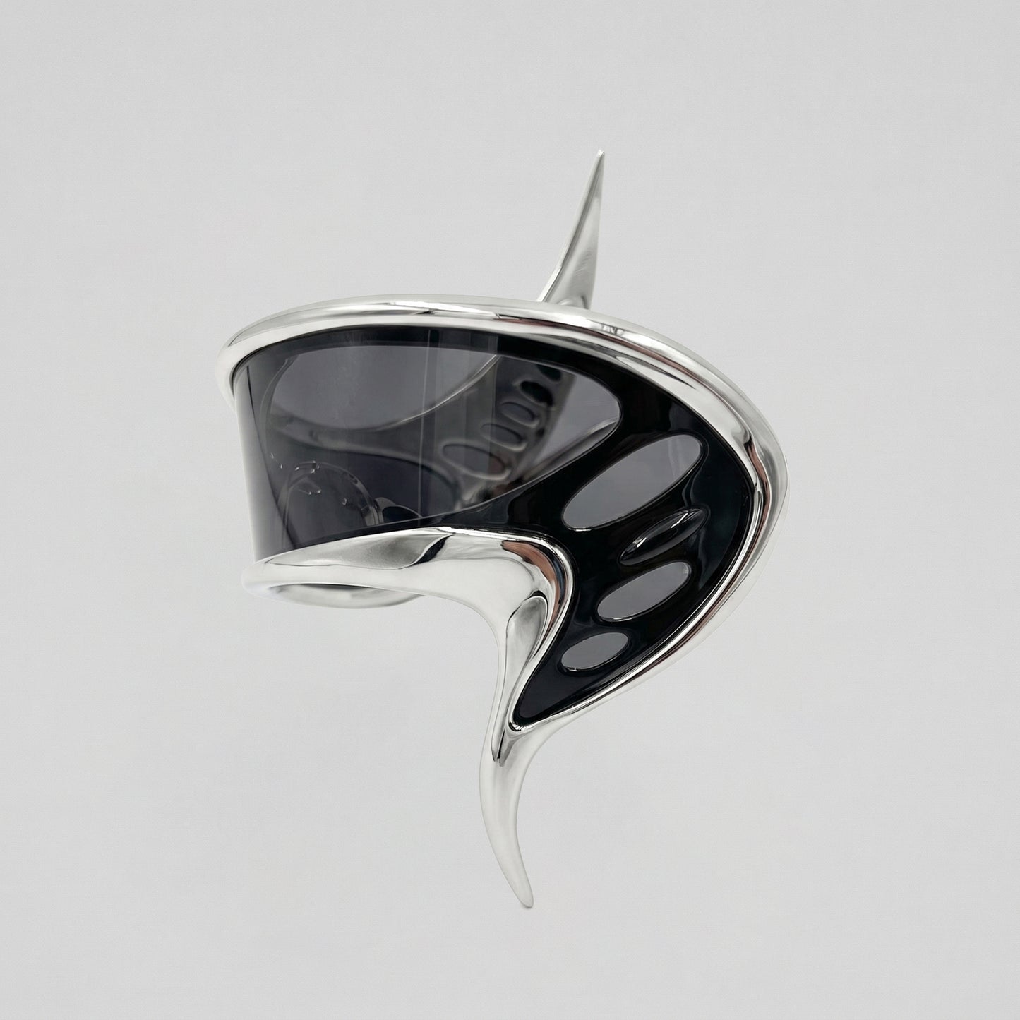 ART OBJECT Silver