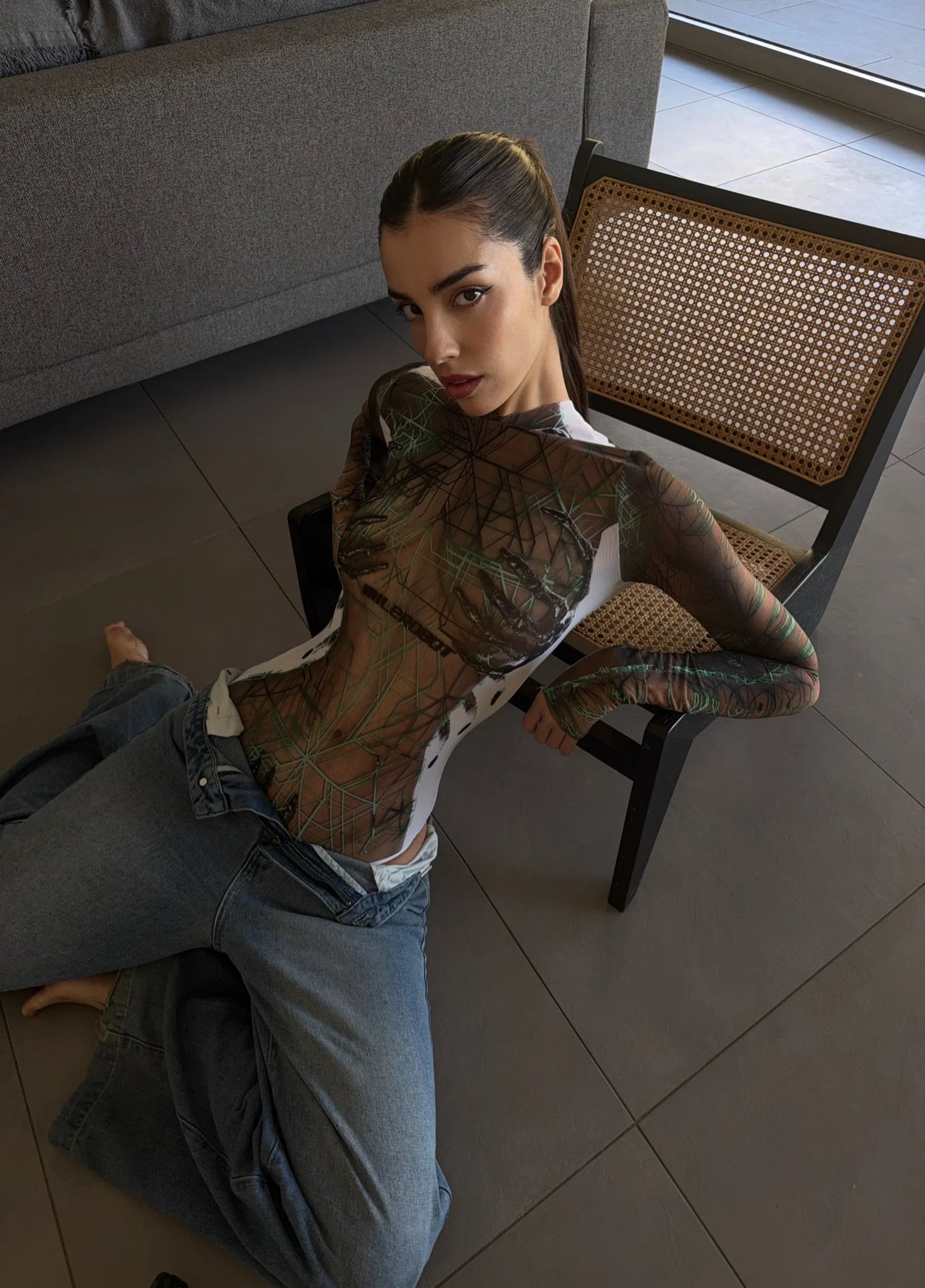 Bodysuit CETO