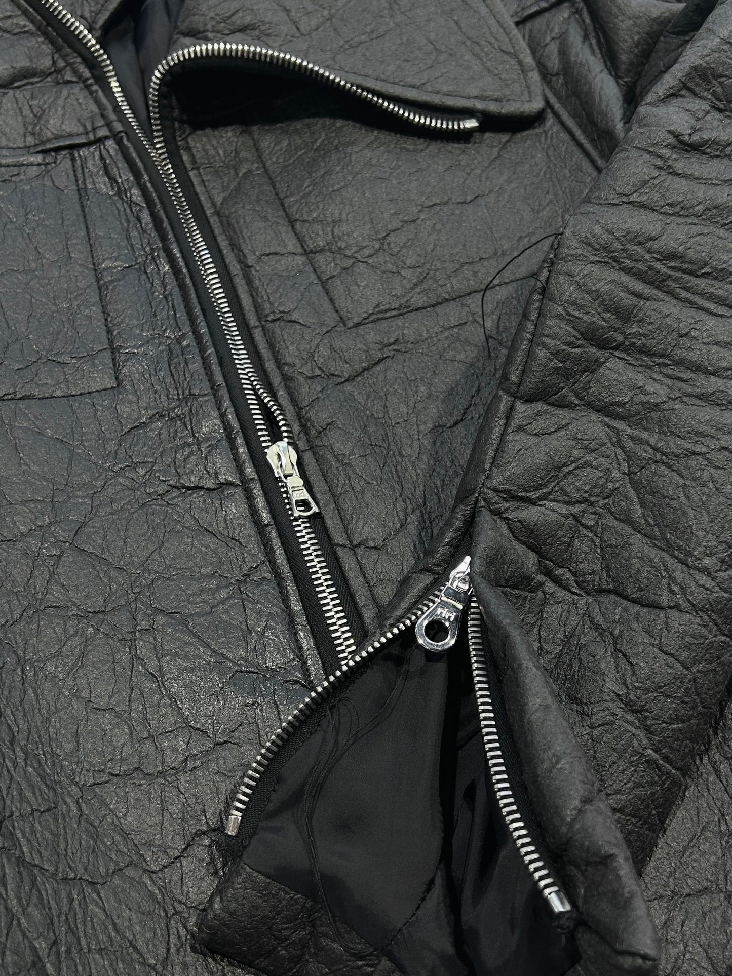 MENS CACTUS JACKET