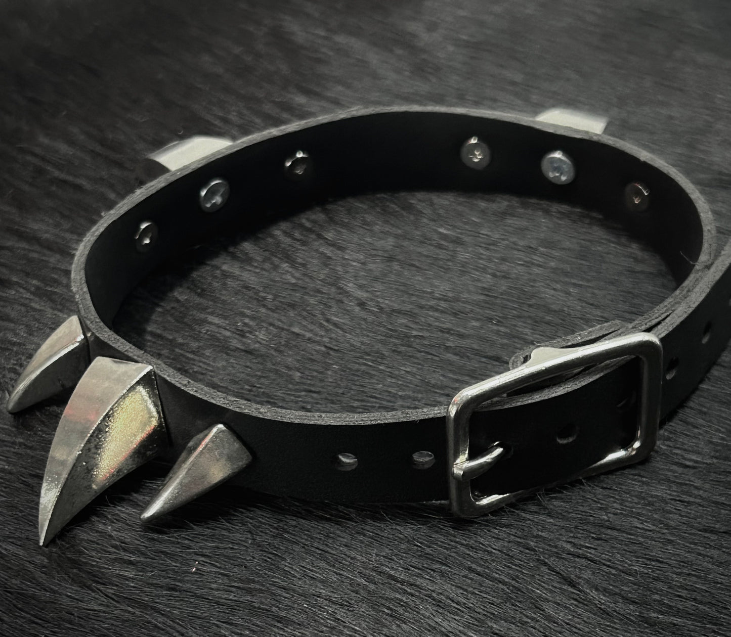 GATOR CHOKER