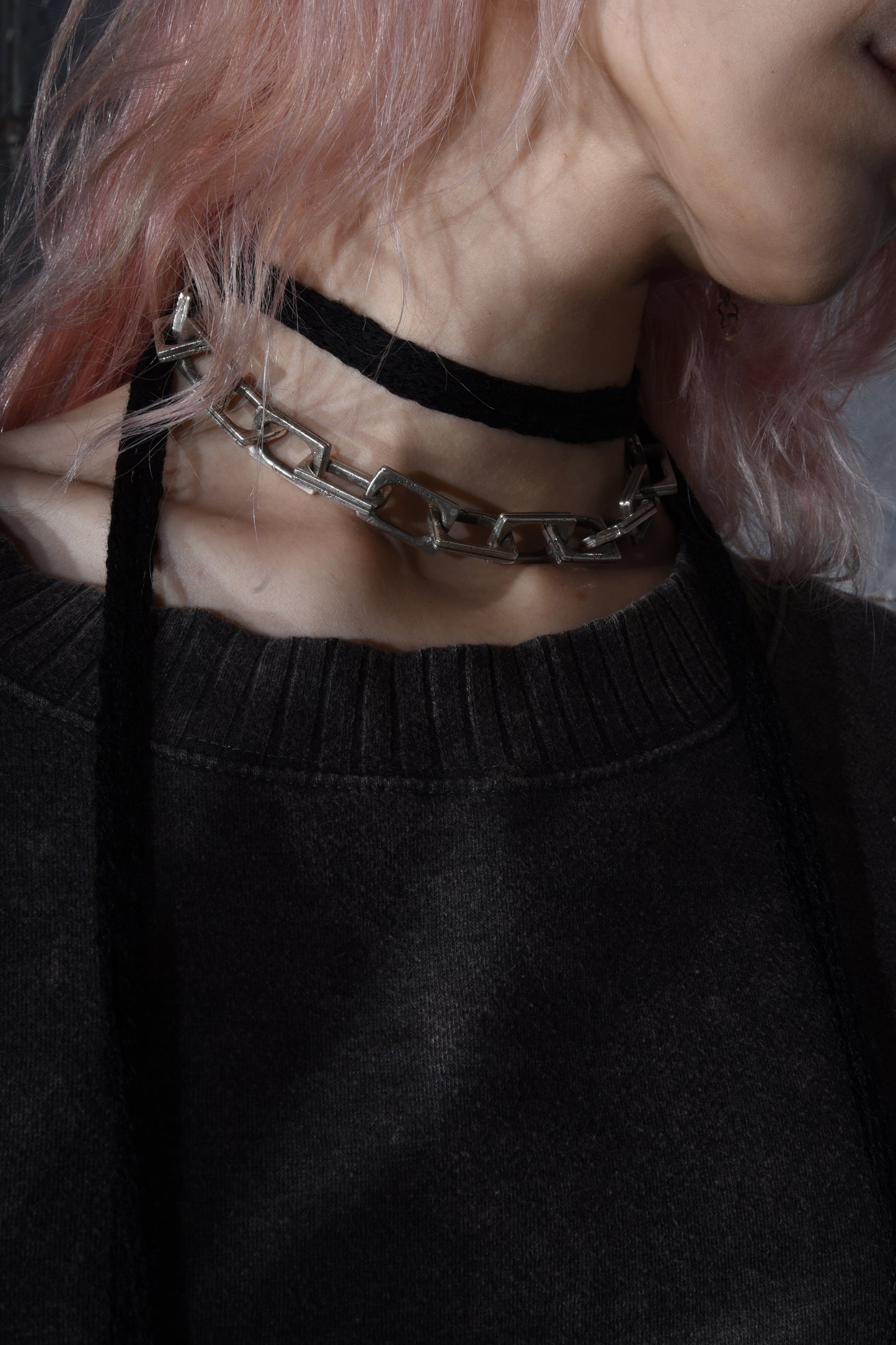 LOST CHAIN