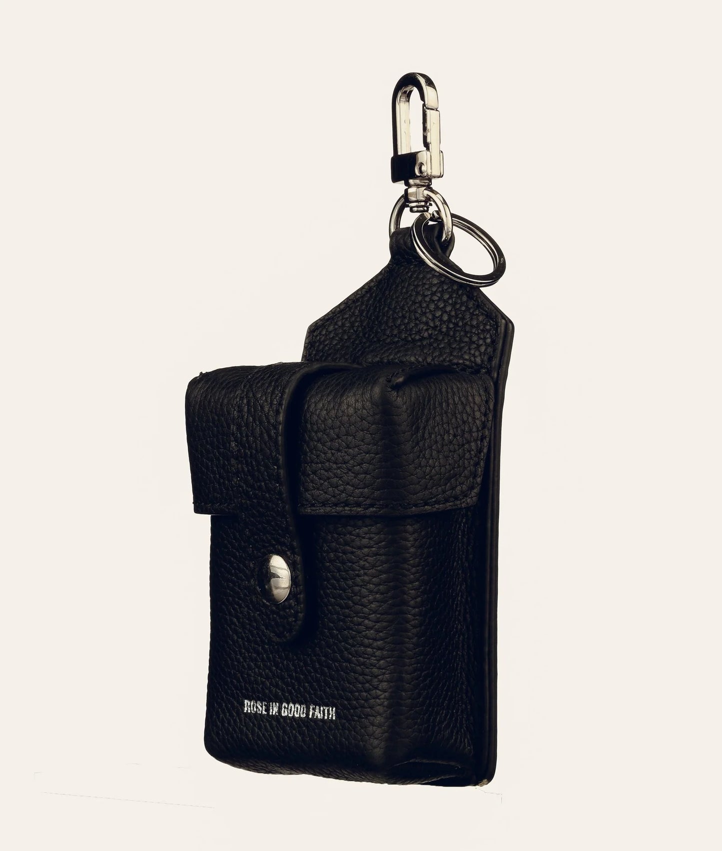 THE MERCER BAG