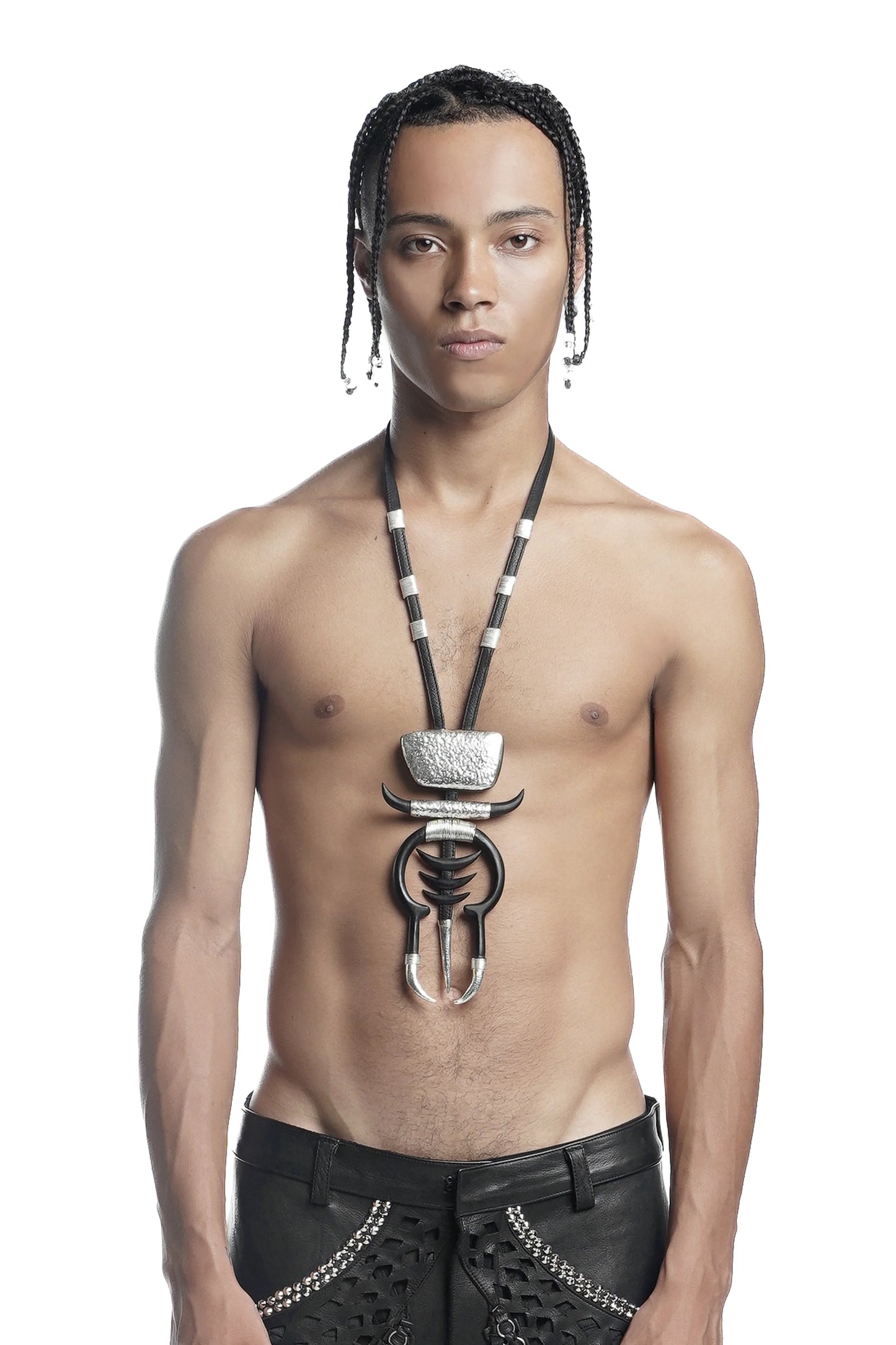 STARBORN NECKLACE