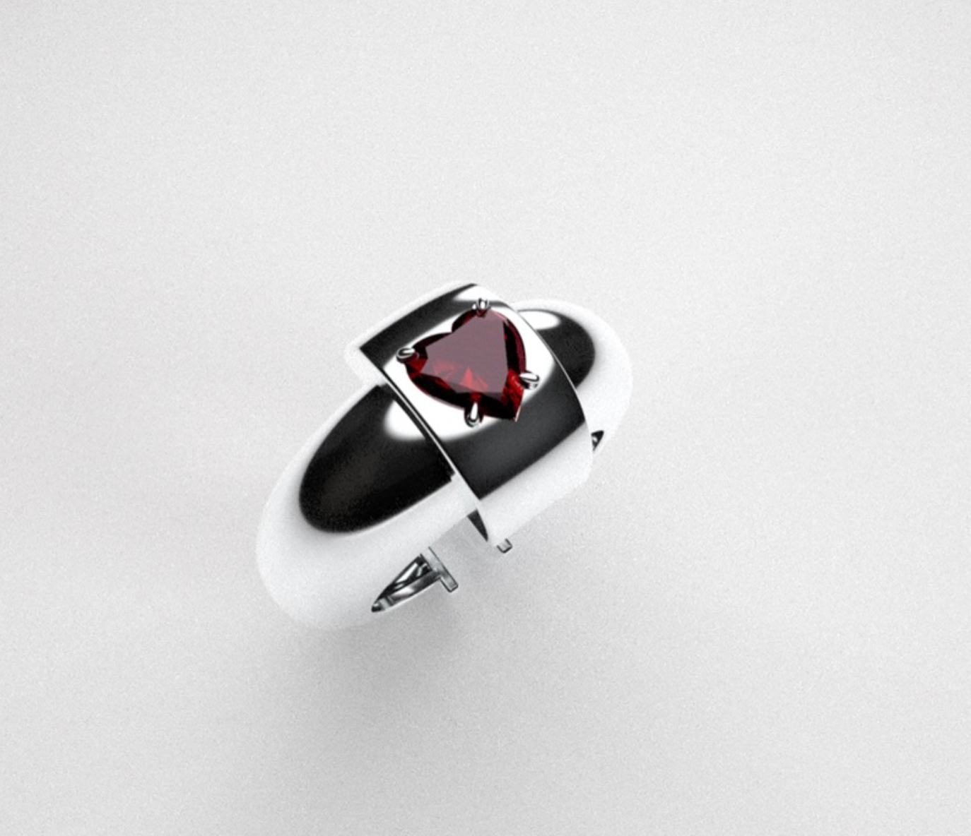 Ring-Cuff 2in1