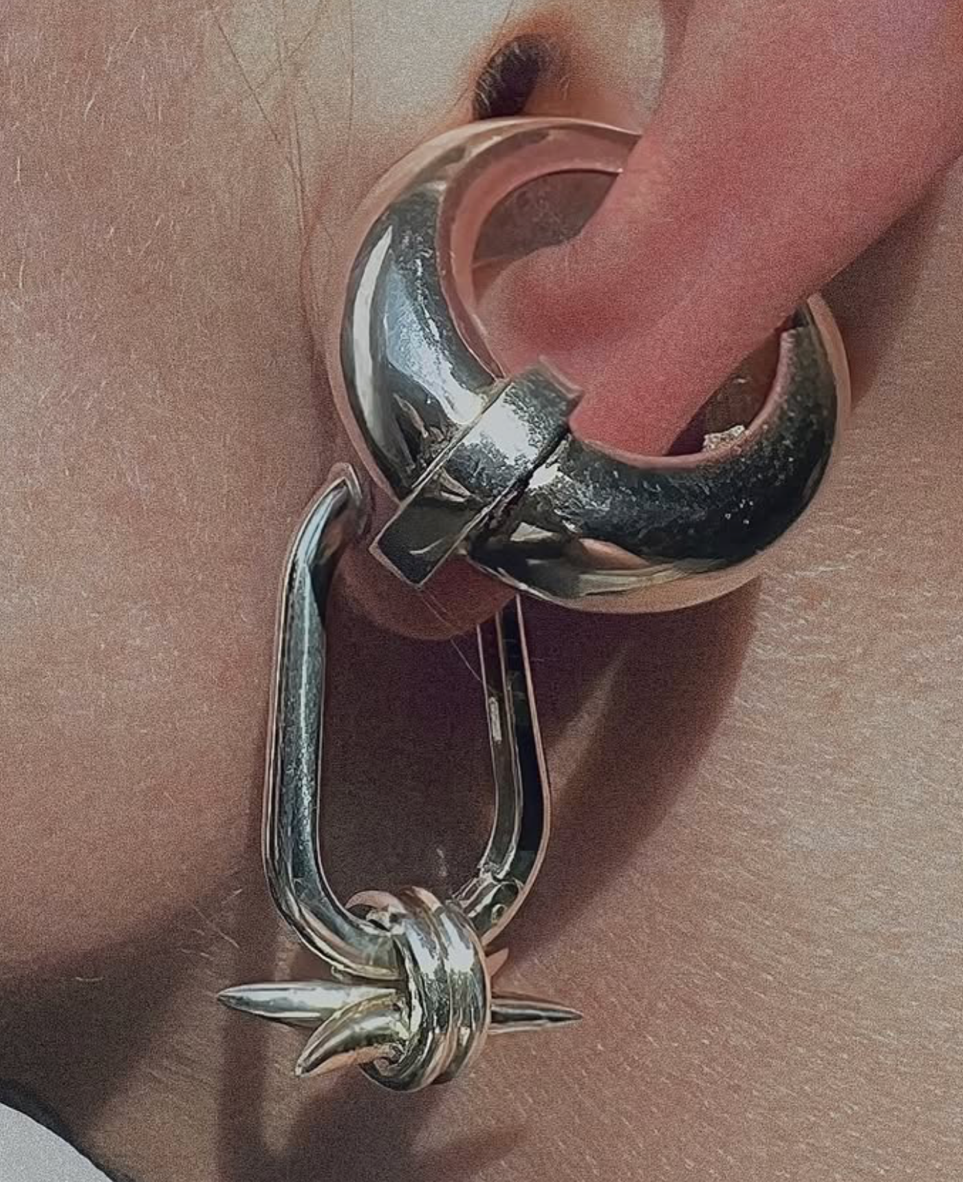 Ring-Cuff 2in1