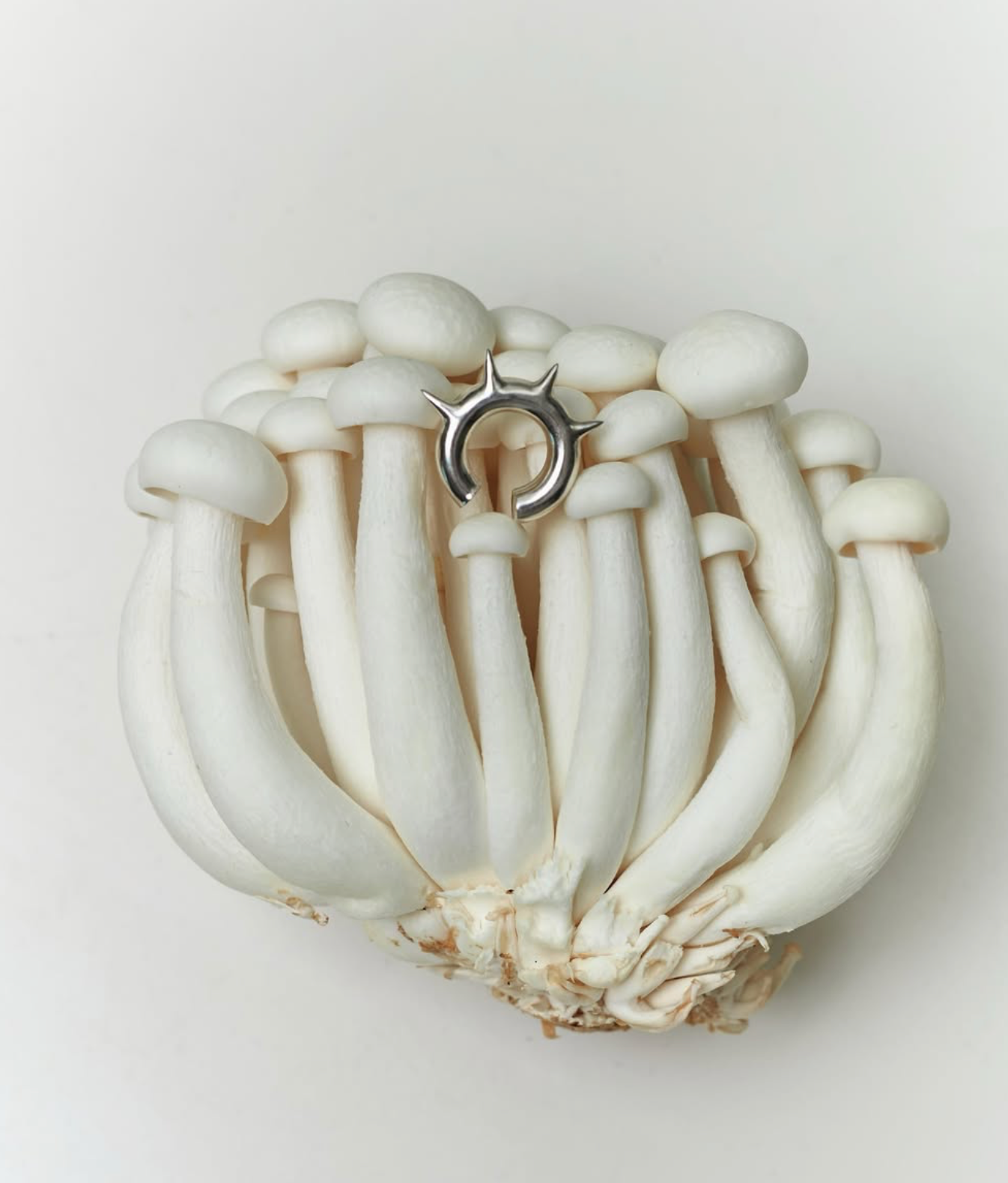 Spike mini cuff